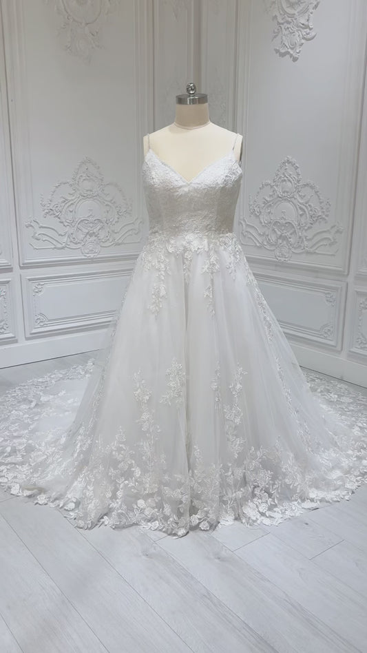 TBC-SA028 Stock clearance! Plus size 16!